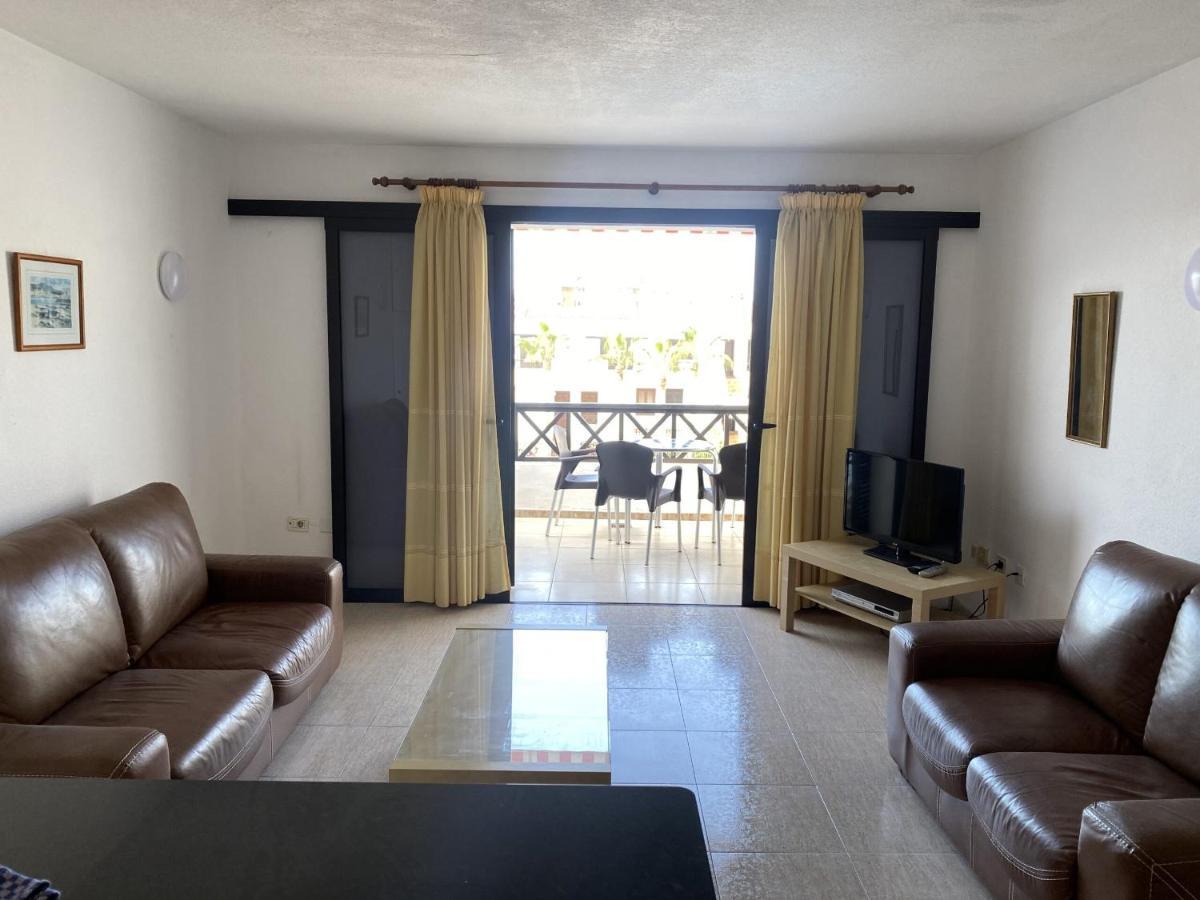 Cristianos 15a2 Apartment Los Cristianos (Tenerife)